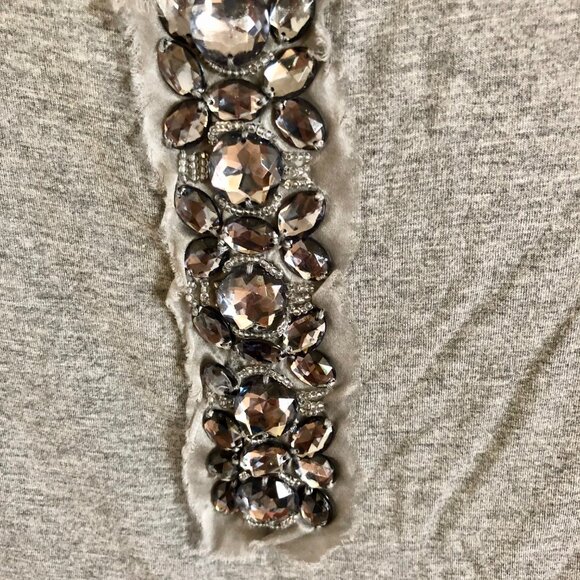 Night out soft top, T-shirt blouse - Picture 5 of 7